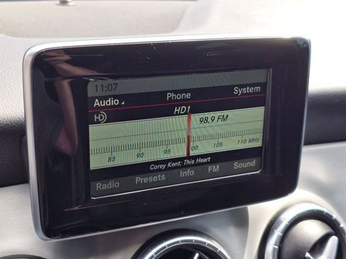 Used 2014 Mercedes-Benz CLA 45 AMG 4MATIC image 13