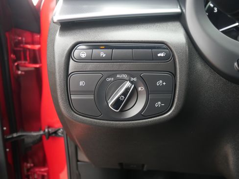 Used 2023 INFINITI QX55 Essential image 21