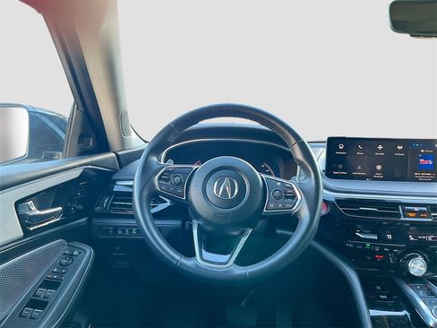 Used 2024 Acura MDX FWD w/ Technology Package image 23