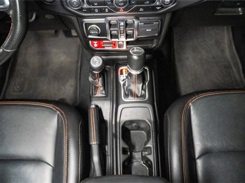 Used 2023 Jeep Gladiator Mojave w/ Trailer Tow Package image 6