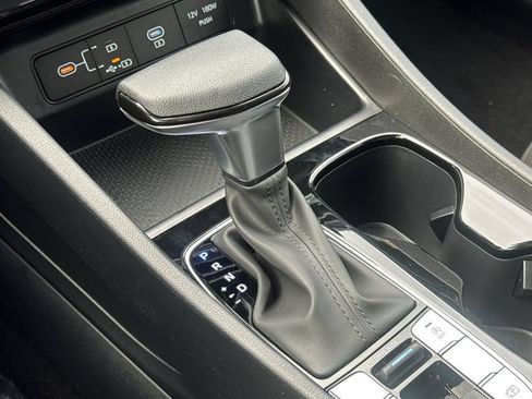 New 2026 Hyundai Tucson SEL FWD image 22