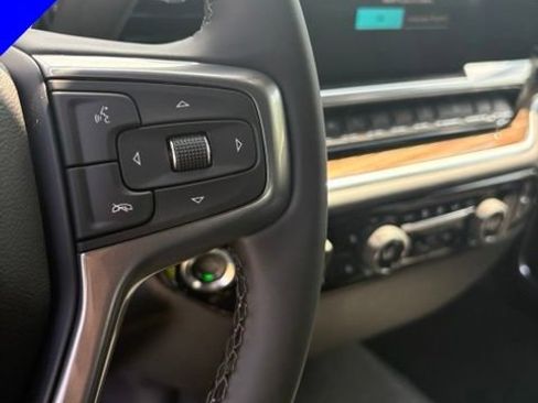 New 2026 Chevrolet Silverado 1500 LT AWD/4WD image 16