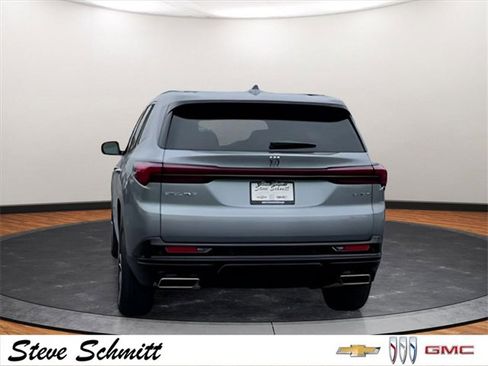 New 2026 Buick Enclave Sport Touring w/ Power Package image 8