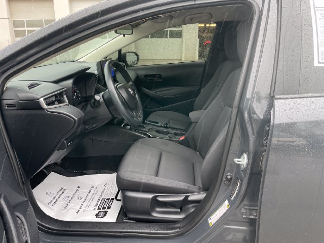 Used 2024 Toyota Corolla LE FWD image 19