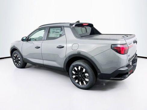 New 2026 Hyundai Santa Cruz SEL AWD/4WD image 5