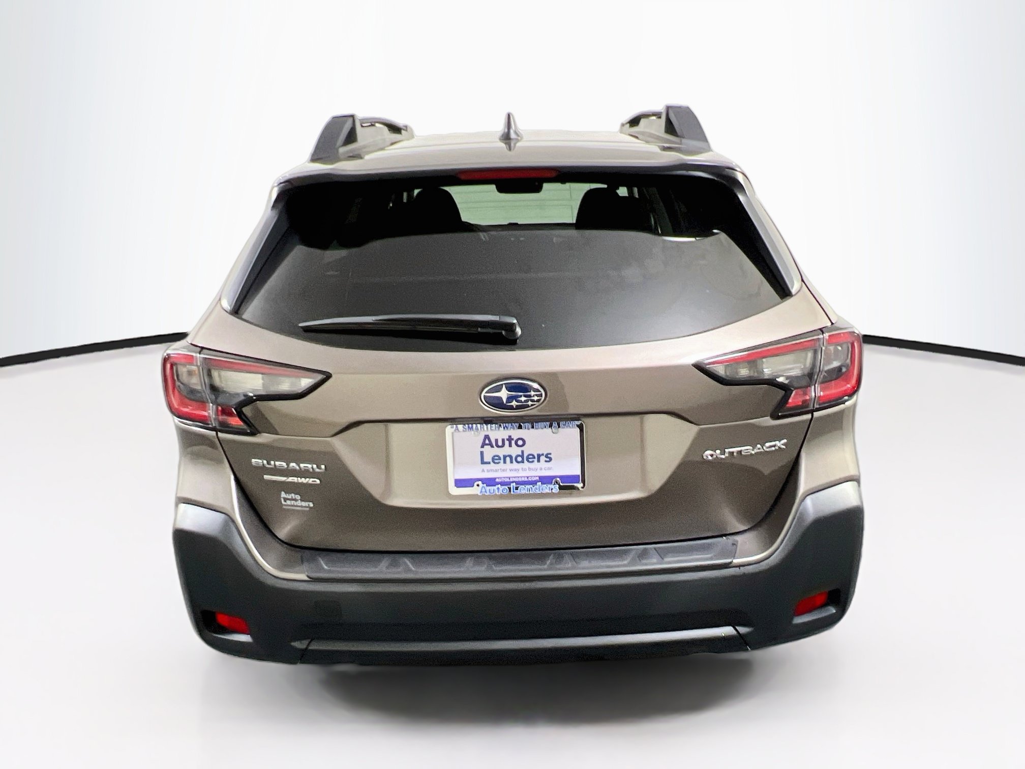 Used 2024 Subaru Outback Premium w/ Popular Package #1 AWD/4WD image 6
