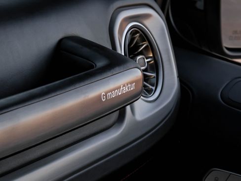 Used 2020 Mercedes-Benz G 550 image 33