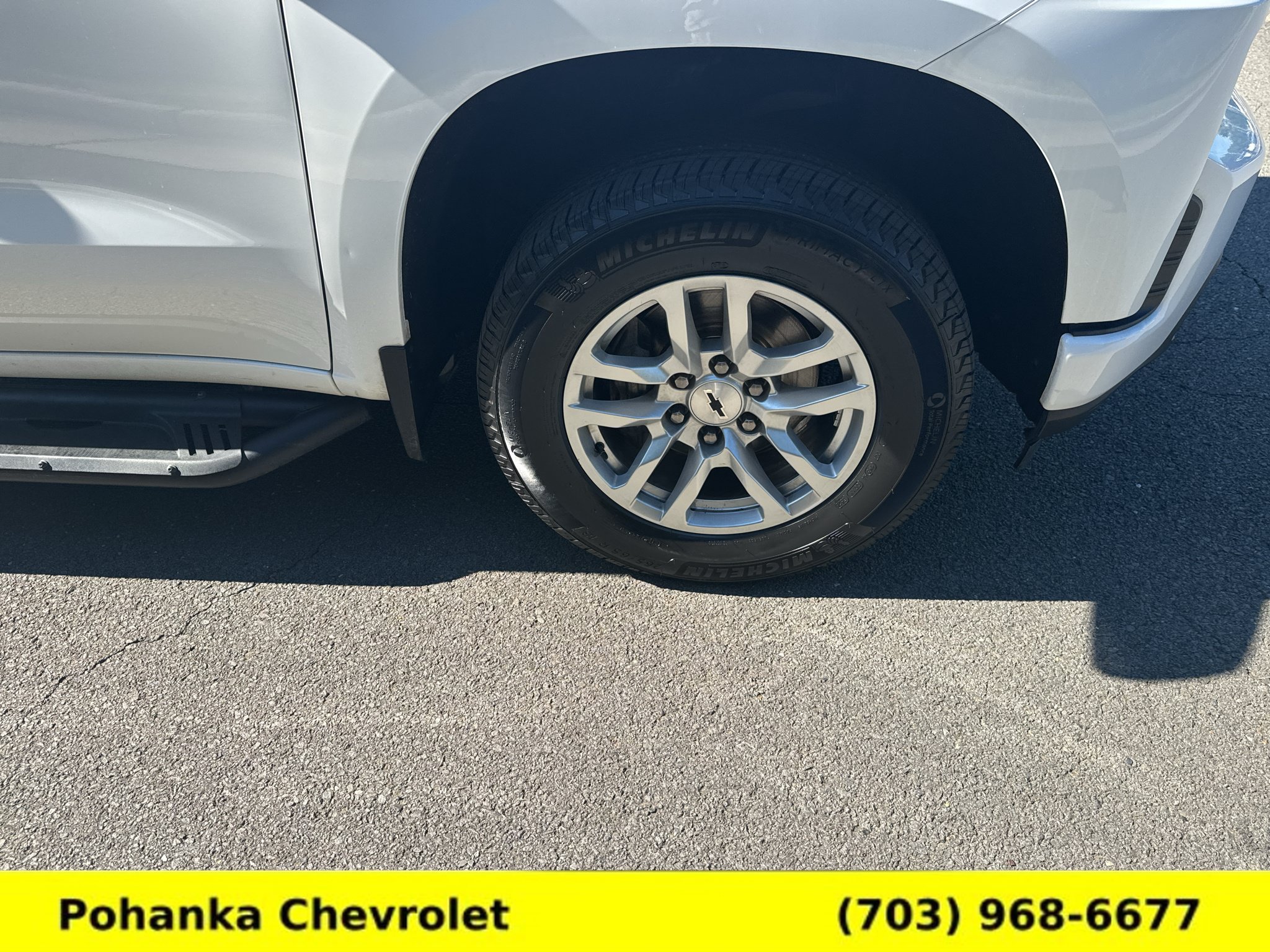 Used 2019 Chevrolet Silverado 1500 RST w/ All-Star Edition AWD/4WD image 30