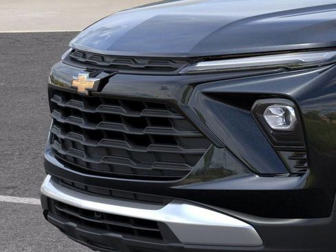 New 2026 Chevrolet TrailBlazer LT image 13