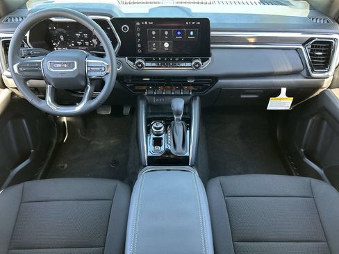 New 2026 GMC Canyon Elevation w/ Convenience Package AWD/4WD image 21