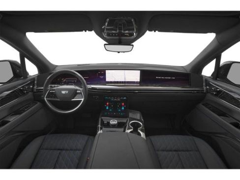 New 2025 Cadillac Escalade IQ Sport 1 w/ Smart Trailering package image 7