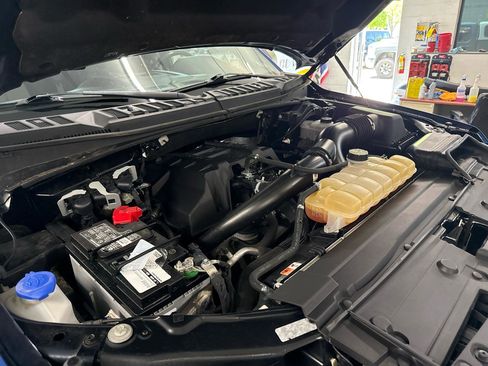 Used 2018 Ford F150 XLT w/ Equipment Group 301A Mid AWD/4WD image 67