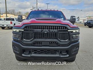 New 2026 RAM 2500 Rebel w/ Rebel Level 2 Equipment Group AWD/4WD video 2