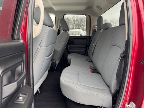 Used 2013 RAM 1500 ST w/ SXT Appearance Group image 16
