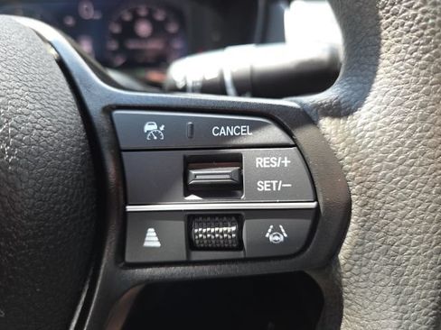 Certified 2024 Honda Accord LX image 30