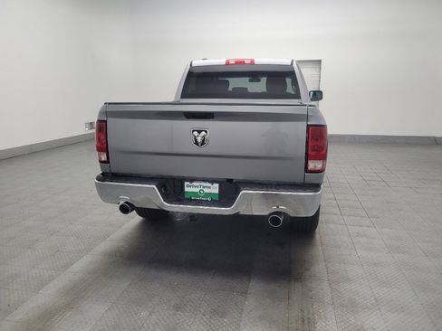 Used 2021 RAM 1500 Tradesman w/ Tradesman SXT Package RWD image 7