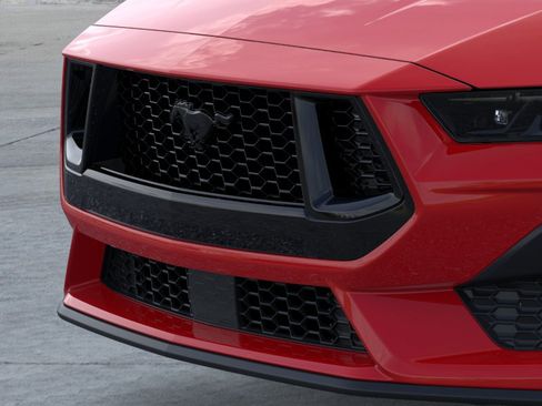 New 2026 Ford Mustang GT Premium RWD image 17