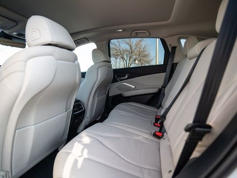 New 2026 Acura RDX w/ Technology Package image 41