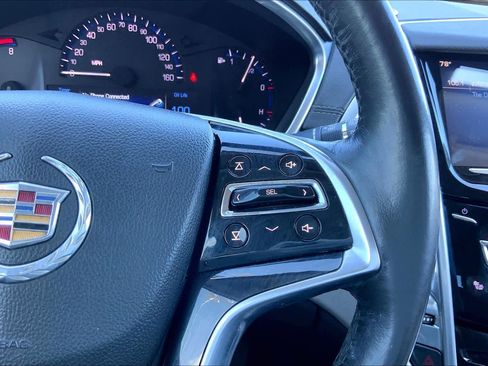 Used 2014 Cadillac SRX Luxury w/ Driver Awareness Package image 25