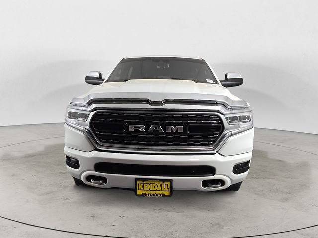 Used 2021 RAM 1500 Limited AWD/4WD image 8