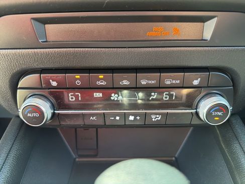 Used 2019 MAZDA CX-5 Touring FWD image 39