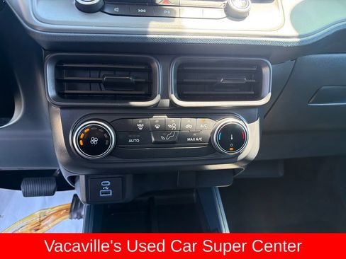 Used 2022 Ford Maverick XL w/ Equipment Group 100A Standard AWD/4WD image 18