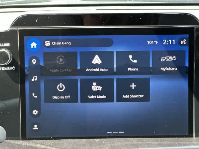 New 2026 Subaru Outback Touring XT AWD/4WD image 14
