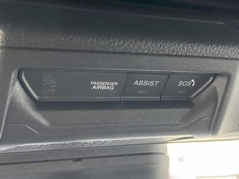 New 2026 Jeep Gladiator Rubicon AWD/4WD image 30