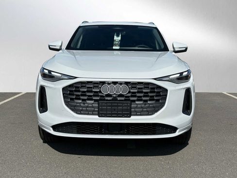 New 2025 Audi Q5 Premium image 8
