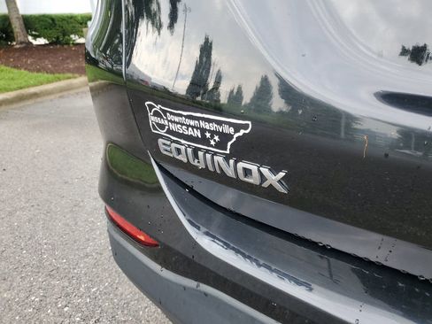 Used 2022 Chevrolet Equinox LT FWD image 7