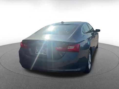 Used 2024 Chevrolet Malibu LT image 15