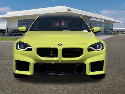 New 2026 BMW M2 RWD image 3