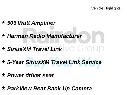 Used 2015 Chrysler 200 C w/ Navigation & Sound Group I FWD image 16