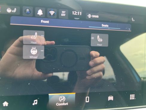 New 2026 Jeep Compass Latitude AWD/4WD image 34