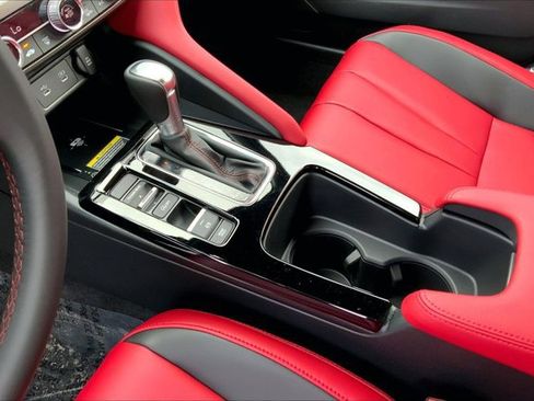 New 2026 Acura Integra A-Spec image 11