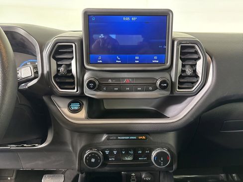 Used 2023 Ford Bronco Sport Big Bend image 14