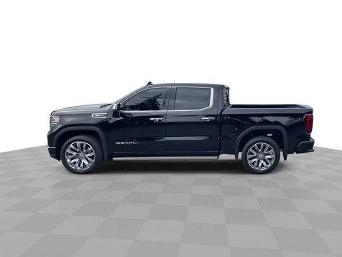 New 2026 GMC Sierra 1500 Denali AWD/4WD image 5