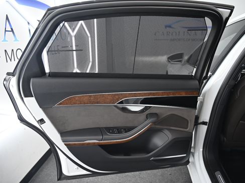 Used 2021 Audi A8 L 3.0T image 35