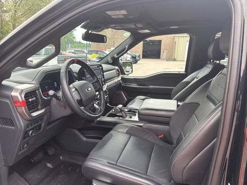 Used 2023 Ford F150 Raptor AWD/4WD image 12