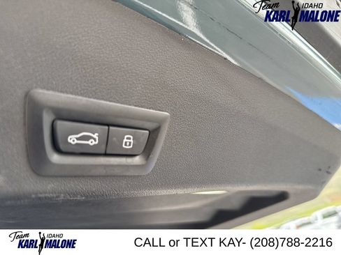 Used 2023 BMW XM AWD/4WD image 42