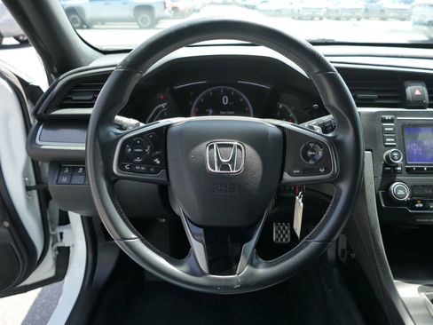 Used 2019 Honda Civic Sport image 19