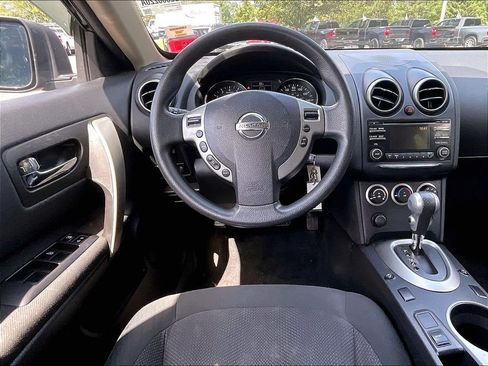 Used 2015 Nissan Rogue S w/ Convenience Package AWD/4WD image 16