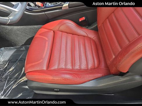Used 2017 Mercedes-Benz C 43 AMG 4MATIC Cabriolet image 13