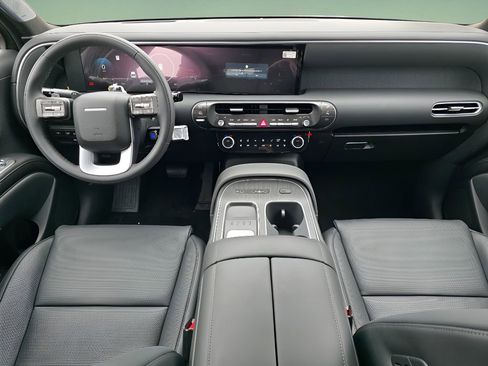 New 2026 Hyundai Palisade Calligraphy image 23