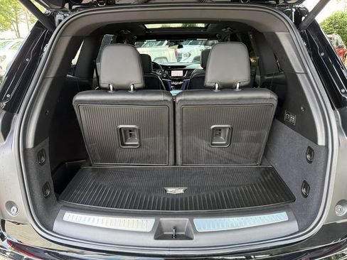 Used 2024 Cadillac XT6 Premium Luxury w/ LPO, Floor Liner Package AWD/4WD image 18