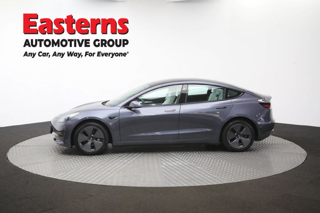 Used 2023 Tesla Model 3 Standard Range RWD image 54