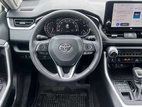 Certified 2024 Toyota RAV4 XLE Premium w/ Weather Package AWD/4WD image 17