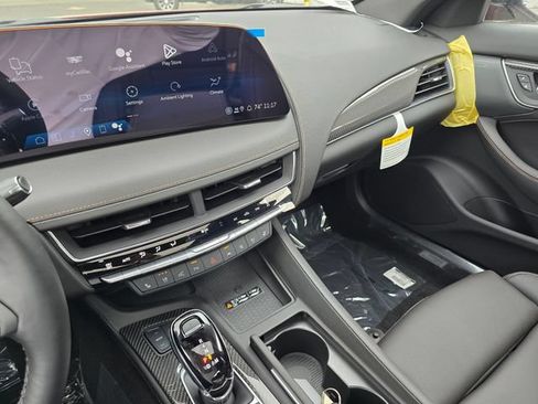 New 2026 Cadillac CT5 Sport w/ Technology Package AWD/4WD image 27