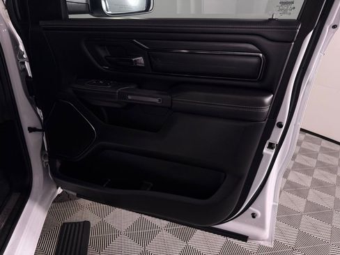 Used 2022 RAM 1500 Limited w/ Off-Road Group image 30