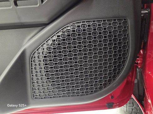 New 2025 Toyota Tacoma TRD Off-Road image 53